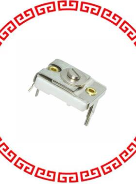 GMC40600 CAP TRIMMER 105-480PF 175V TH