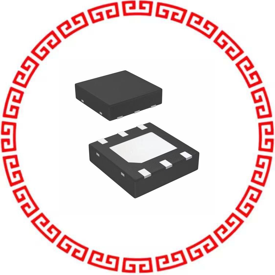 HDC2080DMBT HUMIDITY SENSOR