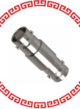 31-70019 CONN ADAPT JACK-JACK BNC 75 OHM