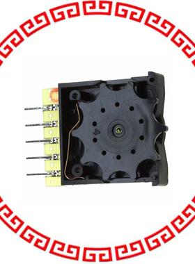 302109N00 SWITCH THUMB BCD 0.1A 120V/28V