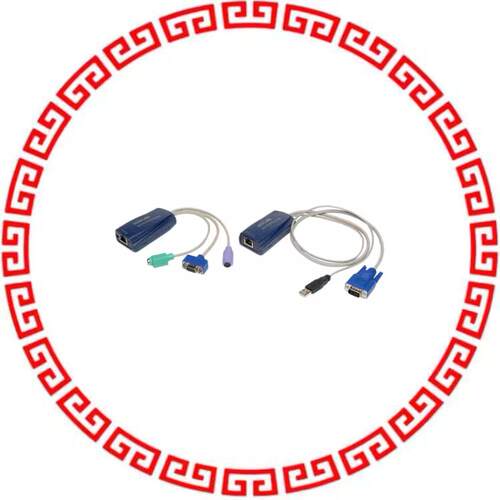 0DT23010 MINICOM KVM CONSOLE SWITCH EXT