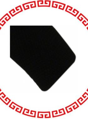 FITFAB-2 BK004 HEATSHRINK FABRIC .79