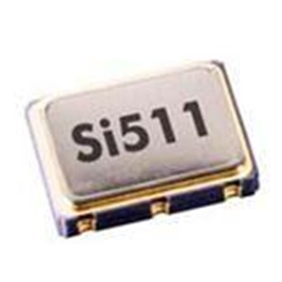 511BBA155M520BAGR《Standard Clock Oscillators》