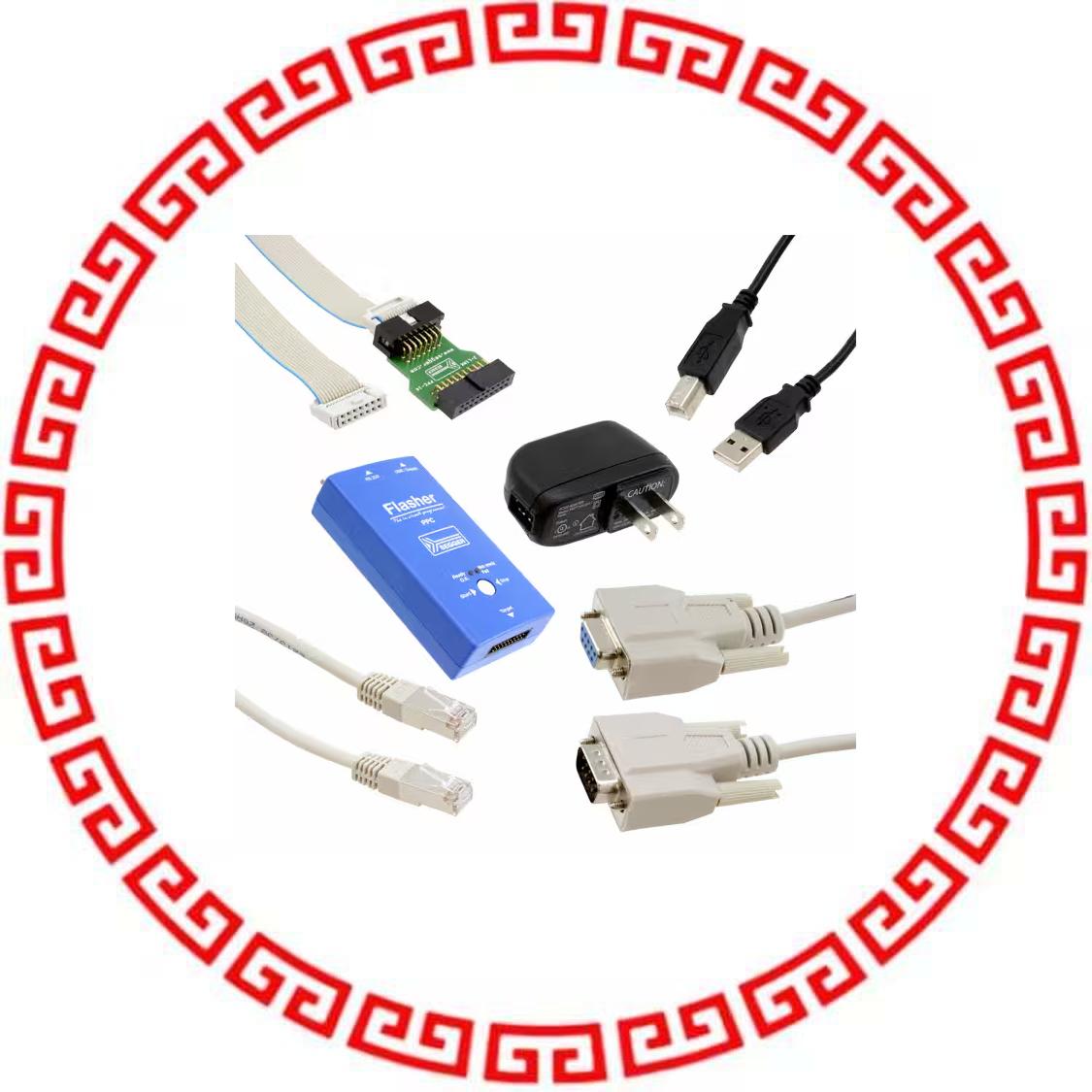 5.10.01 FLASHER PPC FLASHER PPC FREESCALE POWERP