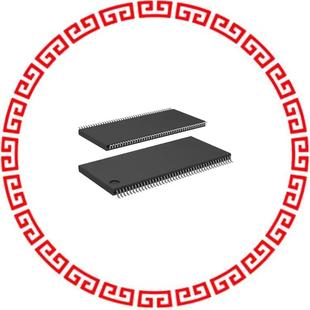DRAM 7TL PARALLEL 86TSOP 128M IS42S32400F