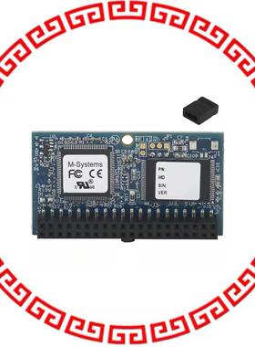 MD1170-D64 MEMORY CARD FLASH 64MB