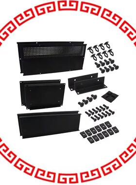 RM3U1908VBK CHASSIS 8X16.6X5.25