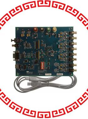 CDB4385 BOARD EVAL FOR CS4385 DAC
