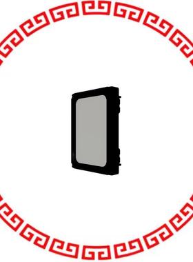 AS01506MS-SP15-WP-R SPEAKER 1W 6 OHM 93 DB 650 HZ