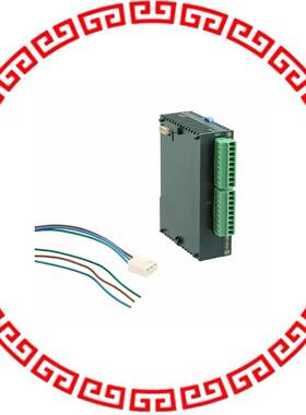 AFP0RE8RS I/O MODULE 4 DIGITAL 4 RELAY