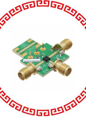 EV1HMC547ALP3 BOARD EVAL SWITCH SPDT HMC547