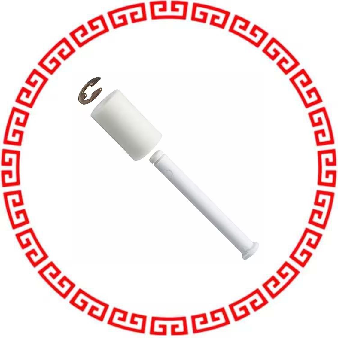 1-1393160-0 HARDWARE KIT TOGGLE FOR DP CBE