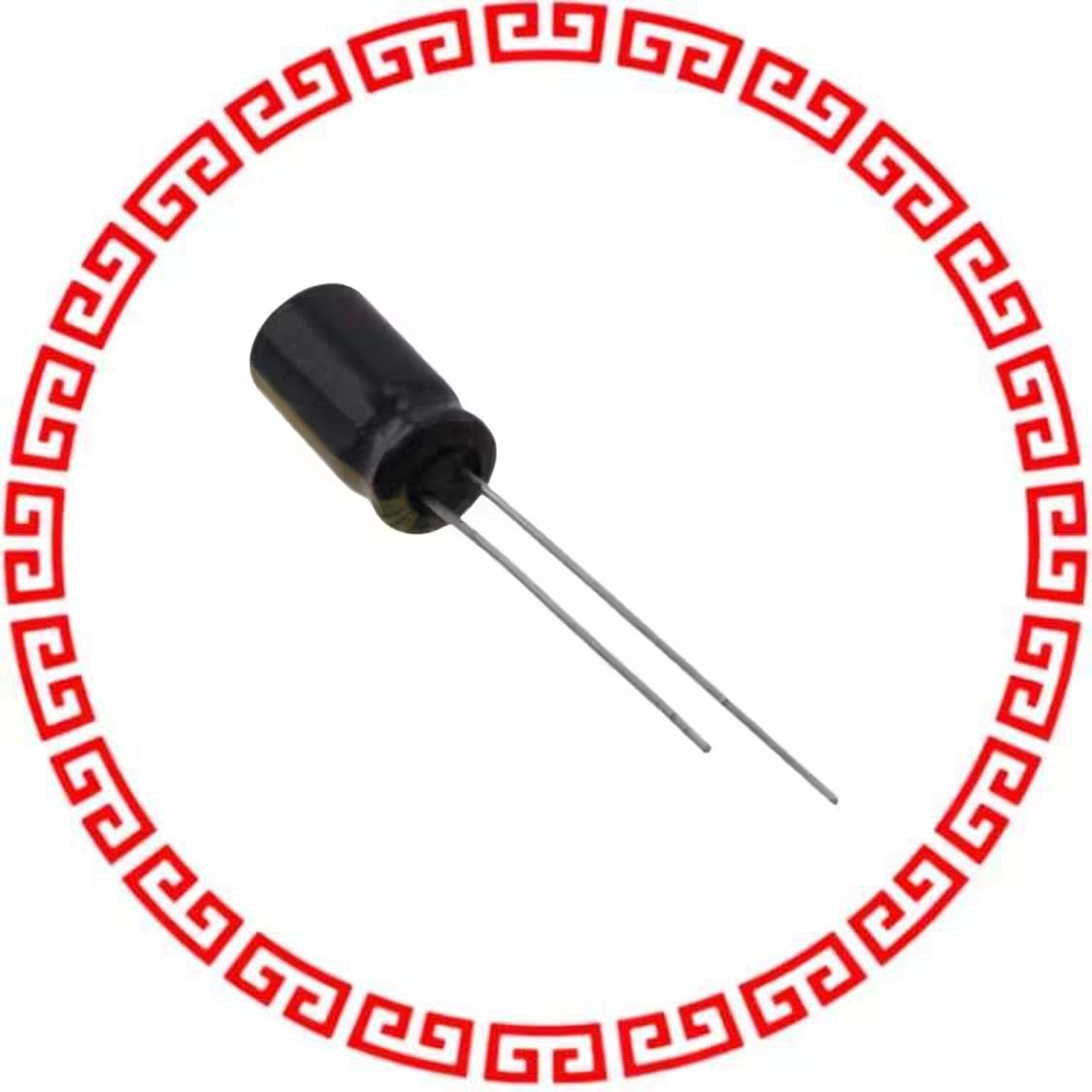 EEU-FC1E101SH CAP ALUM 100UF 20% 25V RADIAL