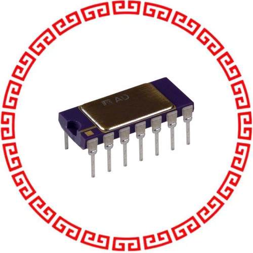 AD534TD IC PREC MULTIPLIER 14-CDIP