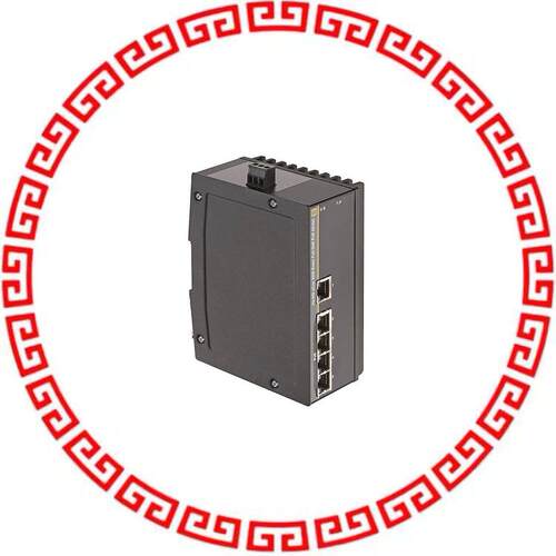 24035050030 NETWORK SWITCH-UNMANAGED 5 PORT