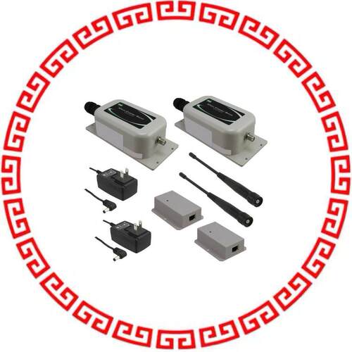 XEB09-CIPA XPRESS ETHERNET BRIDGE, PAIR