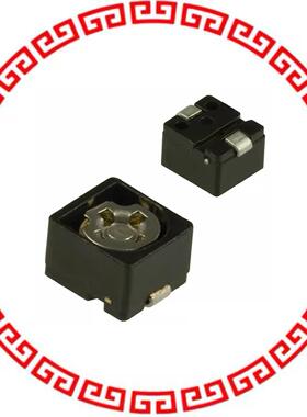 TZB4Z250AB10R00 CAP TRIMMER 4-25PF 50V SMD