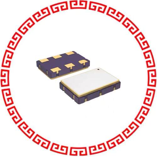 FXO-PC735RFC-106.25 OSC XO 106.25MHZ LVPECL SMD