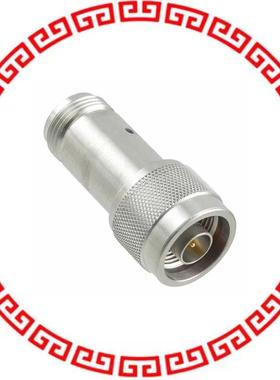 ATT-0219-03-NNN-02 RF ATTENUATOR 3DB 50OHM NTYPE