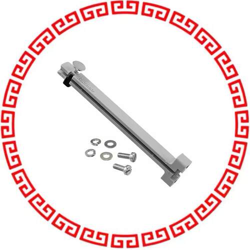 VMCG-90-MPBK-K CARD GUIDE VERTICAL MOUNT 3.54