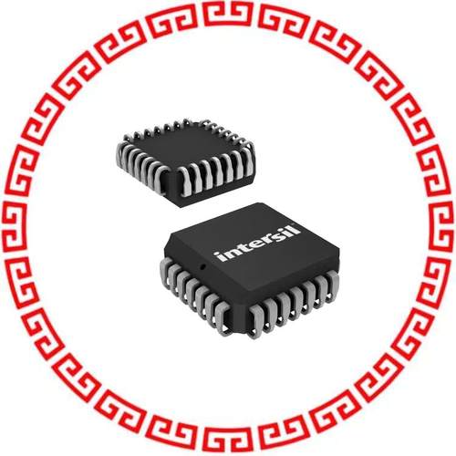 CS82C54Z IC OSC PROG TIMER 8MHZ 28PLCC