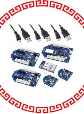 XK-WDM DIGI XBEE S2C DIGIMESH DEVELOPME