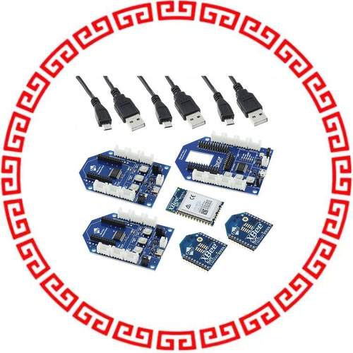 XK-WDM DIGI XBEE S2C DIGIMESH DEVELOPME