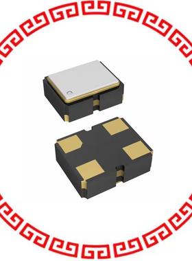 FJ2500009 OSC XO 25.0000MHZ LVCMOS SMD