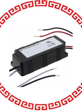 LED12W-36-C0350-D LED DRIVER CC AC/DC 18-36V 350