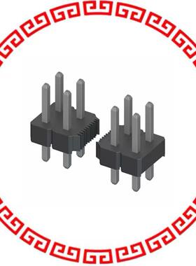 M22-2520746 2.00MM PITCH DIL VERT 2.4MM PC