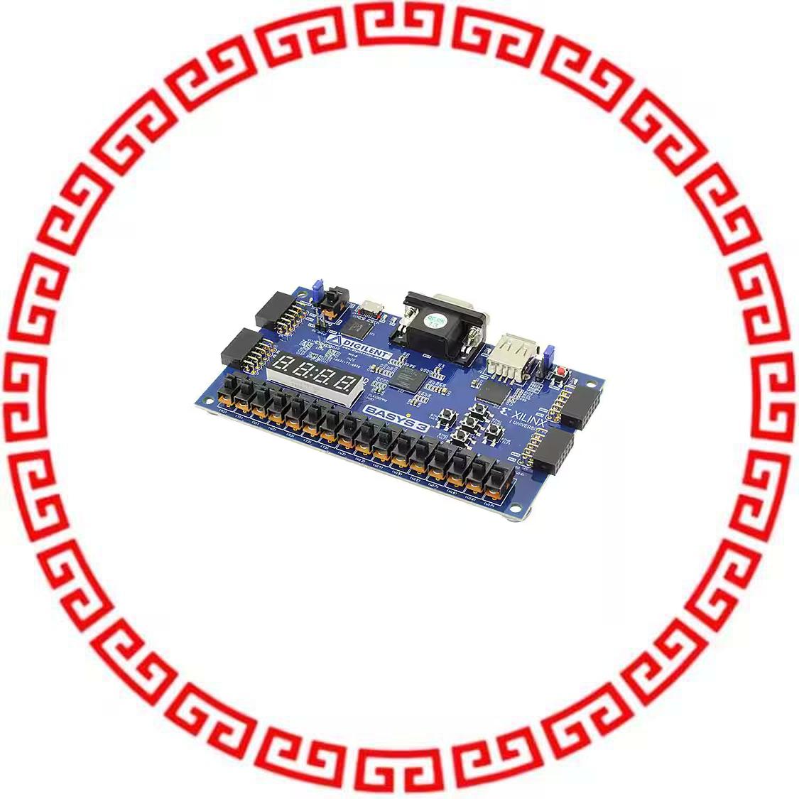 410-183 BOARD FPGA BASYS3 FOR VIVADO