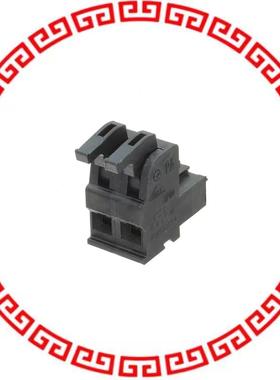 ASP0460222 SPRING CLAMP TERMINAL BLOCK, PLU