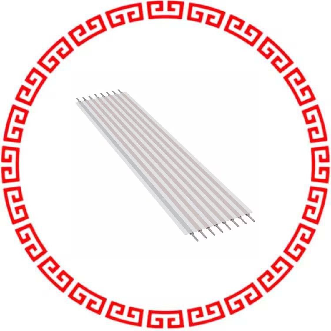 A9AAT-0808E FLEX CABLE - AFH08T/AE08/AFH08T