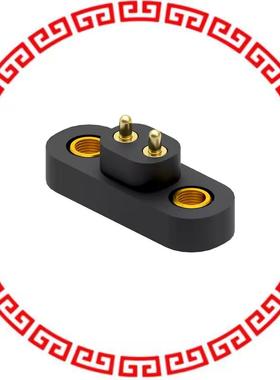 858-22-002-30-011101 SMT 4 MM PITCH SPRING-LOADE