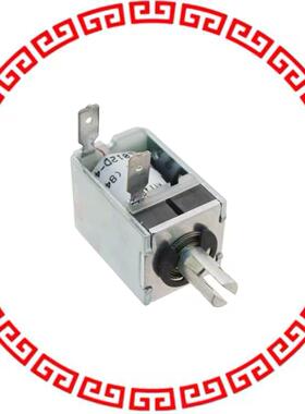 G0403A SOLENOID LATCH PULL PULSE 12V