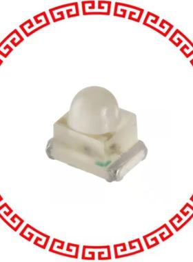 APDA3020SECK/J3-PF LED RED CLEAR SMD R/A