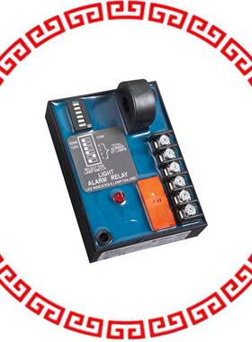 SCR430T RELAY SENSOR UNIVRSL LIGHT ALARM