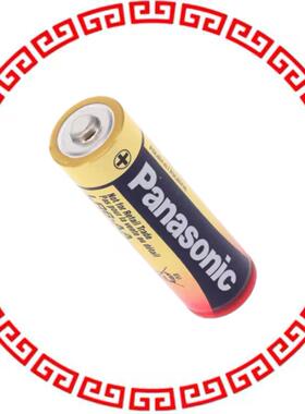 LR6XWA/B BATTERY ALKALINE 1.5V AA