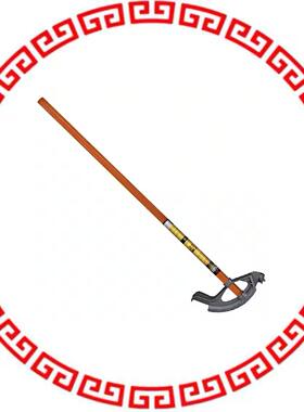 56204 ASSEMBLED CONDUIT BENDE 3/4 EM