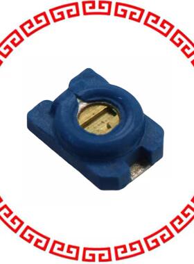 SGC3S060 CAP TRIMMER 2-6PF 500V SMD