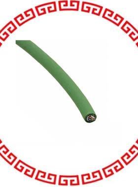 9456000132 CABLE 4COND 22AWG GRN SHLD 65.6'