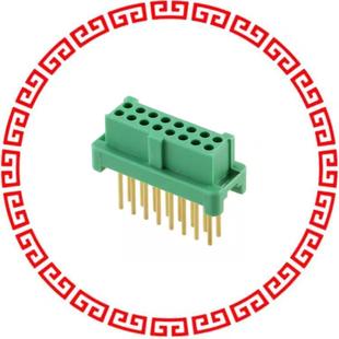 1.25MM VERT 4.5MM POS G125 2X8 FV21605L0P