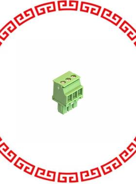 1826982 TERM BLOCK PLUG 3POS 3.81MM