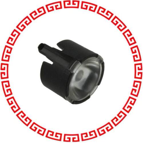 FP11076_LISA2-W-CLIP LENS CLEAR 27-48DEG WIDE SNAP IN