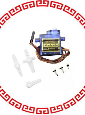 SER0006 9G MICRO SERVO (1.6KG)