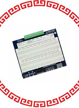 6002-410-006 MYDIGITAL FOR MYDAQ/MYRIO