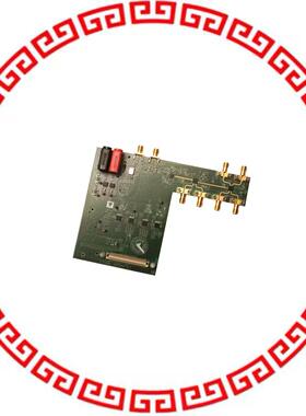 EV-RADAR-MMIC2 EVAL BRD ADF4159 ADF5901 ADF5904
