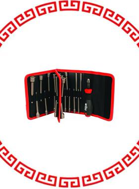 76084 POWER BLADE NUT DRIVER 22 PC. SE
