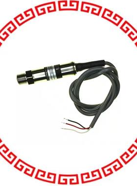 US331-000005-030PA SENSOR 30PSIA 1/4NPT .5-4.5V