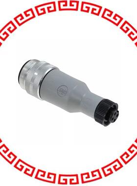 1300680019 CONN GENDER CHANGER 4P-4P F-M